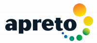 logo apreto