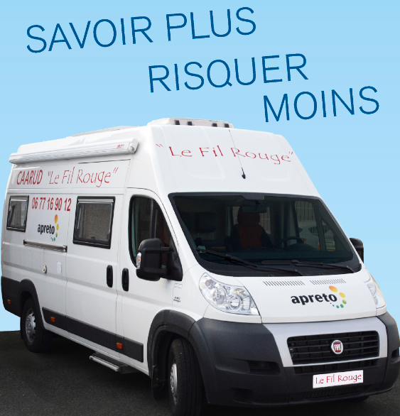 Savoir plus - Risquer moins