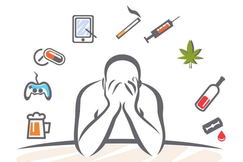 Problème de drogue près de Thonon-les-Bains