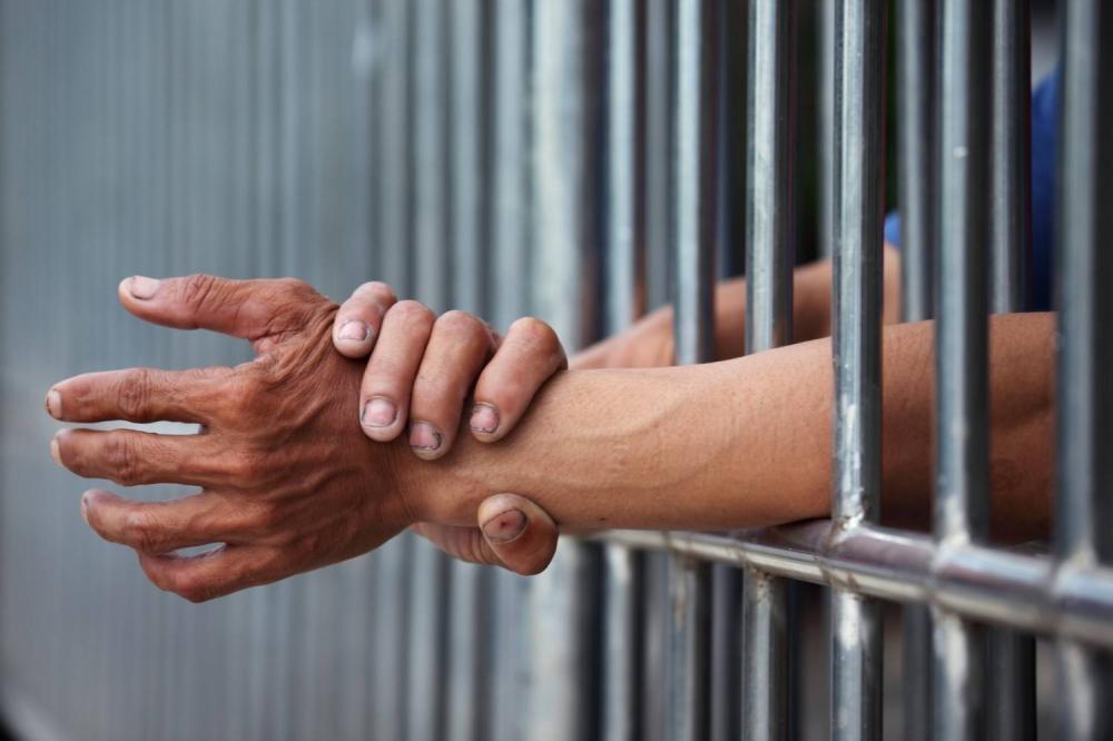 Prisonnier