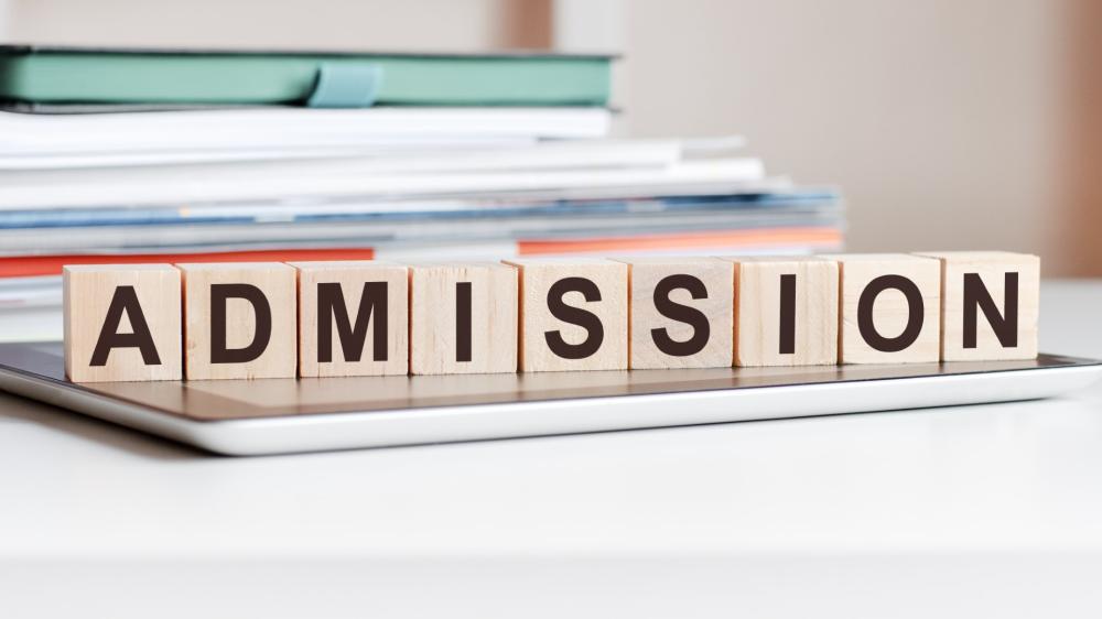 Admission en appartement thérapeutique