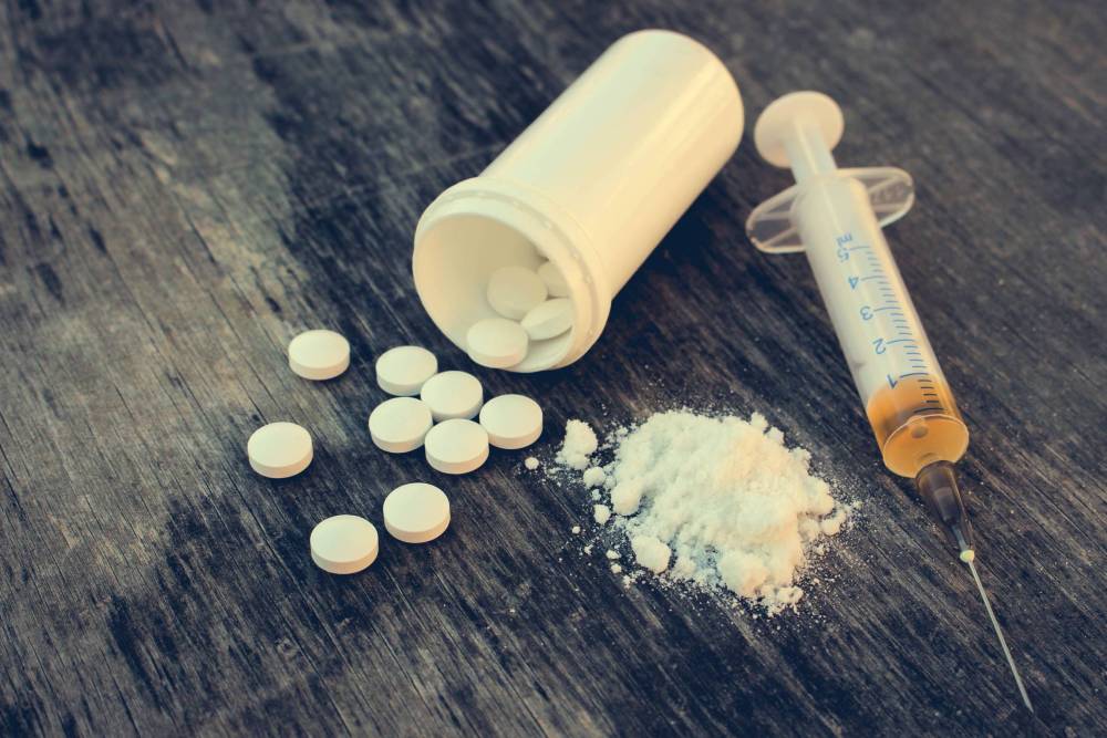 Toxicomanie près de Thonon-les-Bains