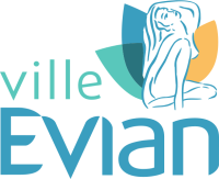 Ville Évian-les-Bains