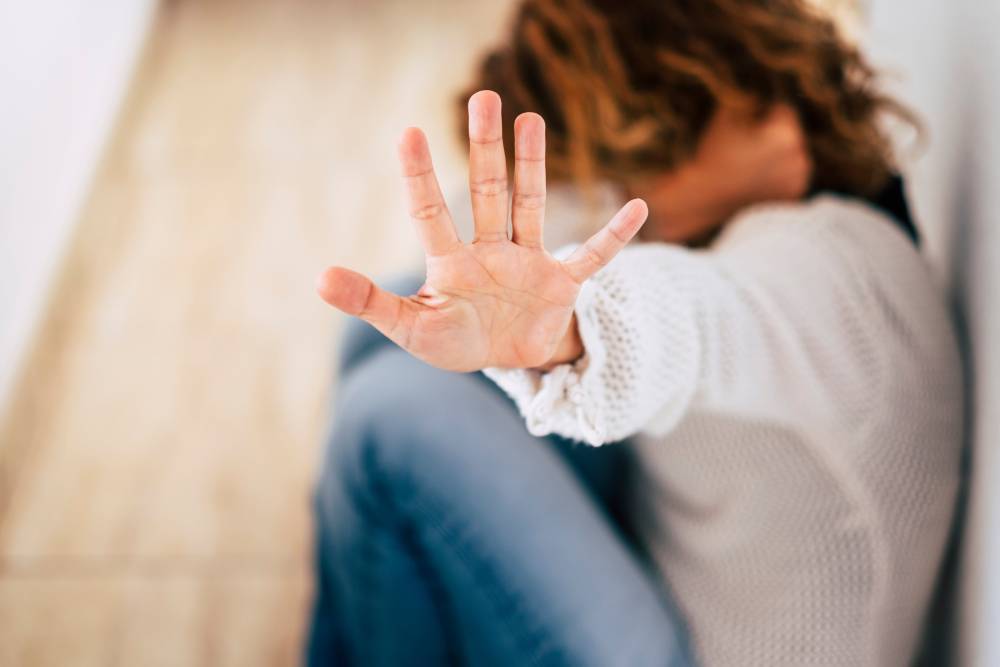 Violences faites aux femmes